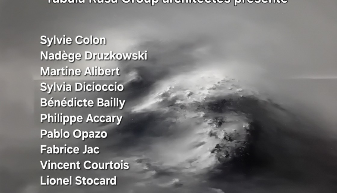 Invitation Tabula Rasa Group 26 fév 2026